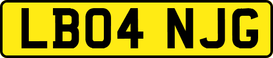 LB04NJG
