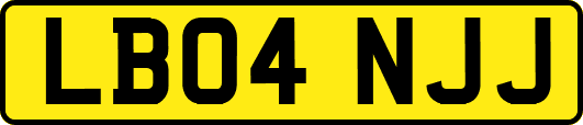 LB04NJJ