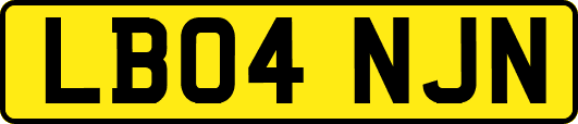 LB04NJN