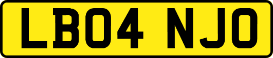 LB04NJO