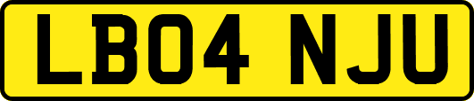 LB04NJU