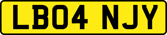 LB04NJY