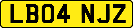 LB04NJZ