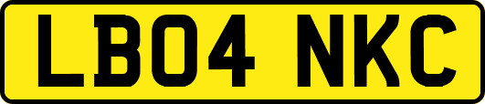 LB04NKC