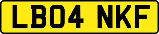 LB04NKF