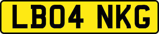 LB04NKG