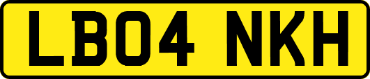 LB04NKH