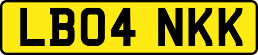 LB04NKK