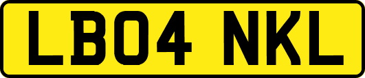 LB04NKL