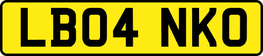 LB04NKO