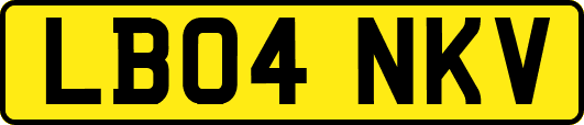 LB04NKV