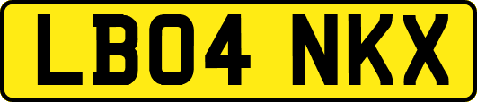 LB04NKX