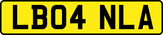 LB04NLA