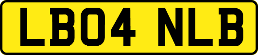 LB04NLB