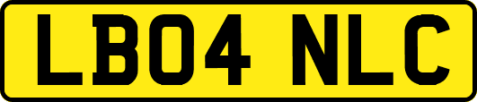 LB04NLC