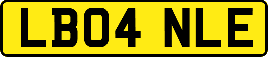 LB04NLE
