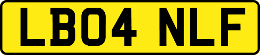 LB04NLF