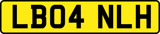LB04NLH