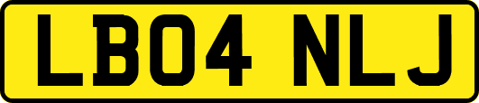 LB04NLJ