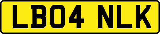 LB04NLK