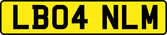 LB04NLM