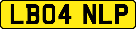 LB04NLP