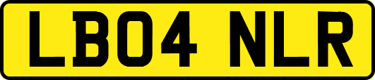 LB04NLR