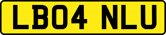 LB04NLU