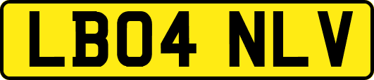 LB04NLV