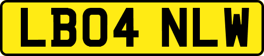 LB04NLW