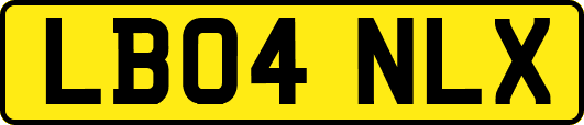 LB04NLX