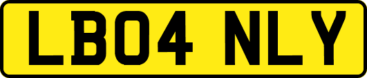 LB04NLY