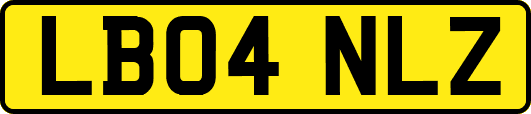 LB04NLZ