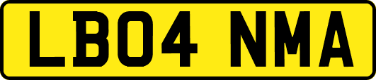 LB04NMA