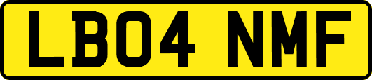 LB04NMF