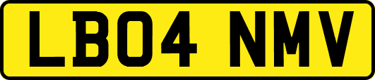 LB04NMV