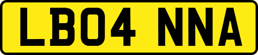 LB04NNA