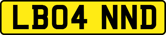 LB04NND