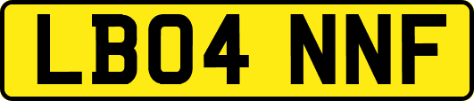 LB04NNF