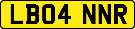 LB04NNR