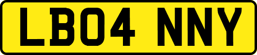 LB04NNY