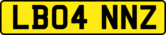 LB04NNZ