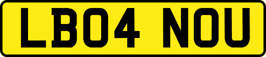 LB04NOU