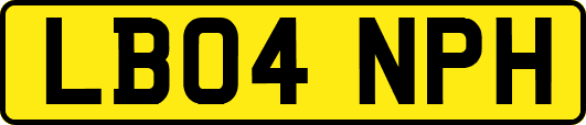 LB04NPH