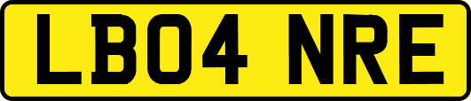 LB04NRE