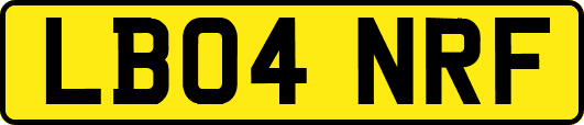 LB04NRF