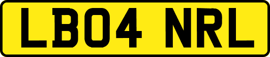 LB04NRL