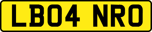 LB04NRO