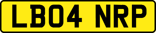 LB04NRP