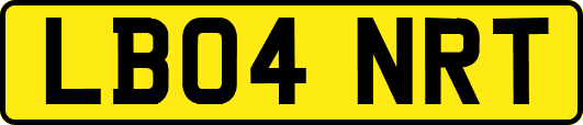 LB04NRT